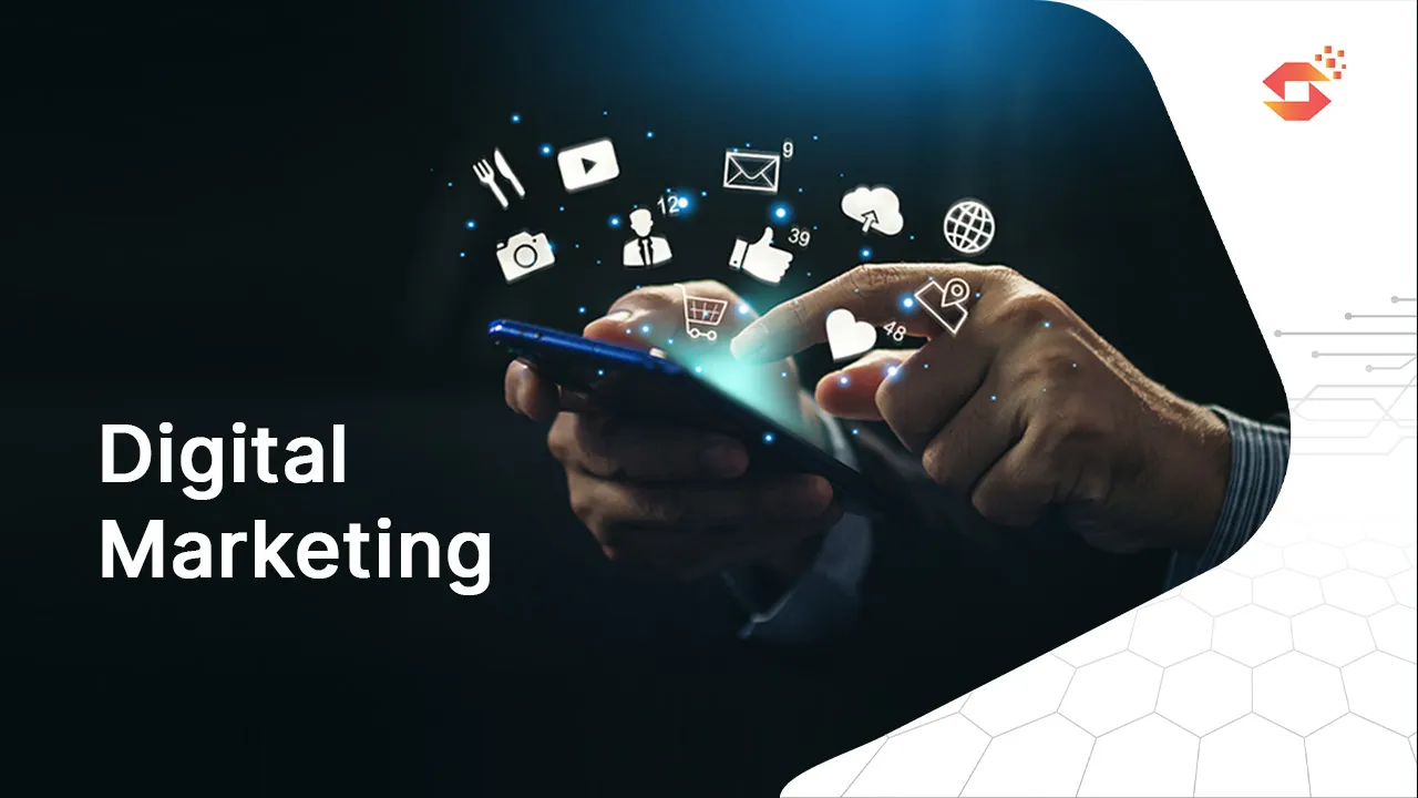 Digital Marketing Essentials: Building Your Brand In The Online Space