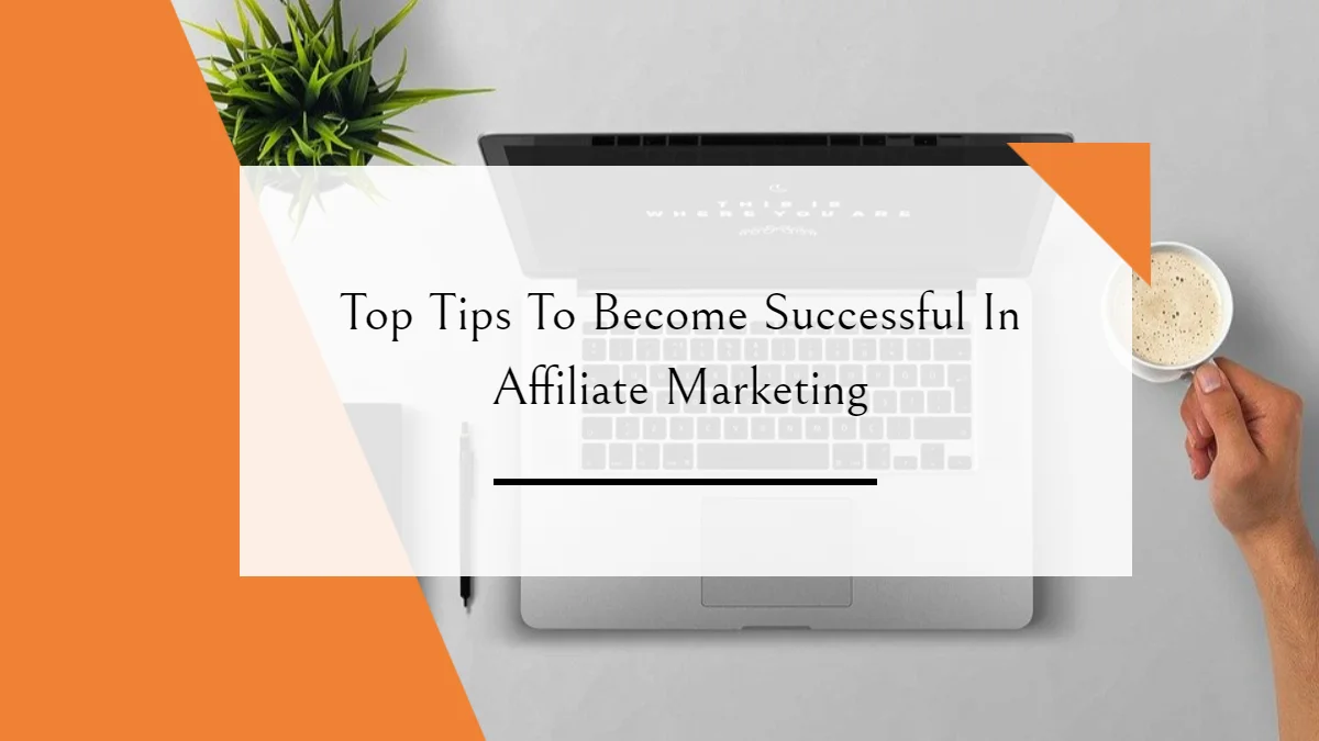 What is Affiliate Marketing?