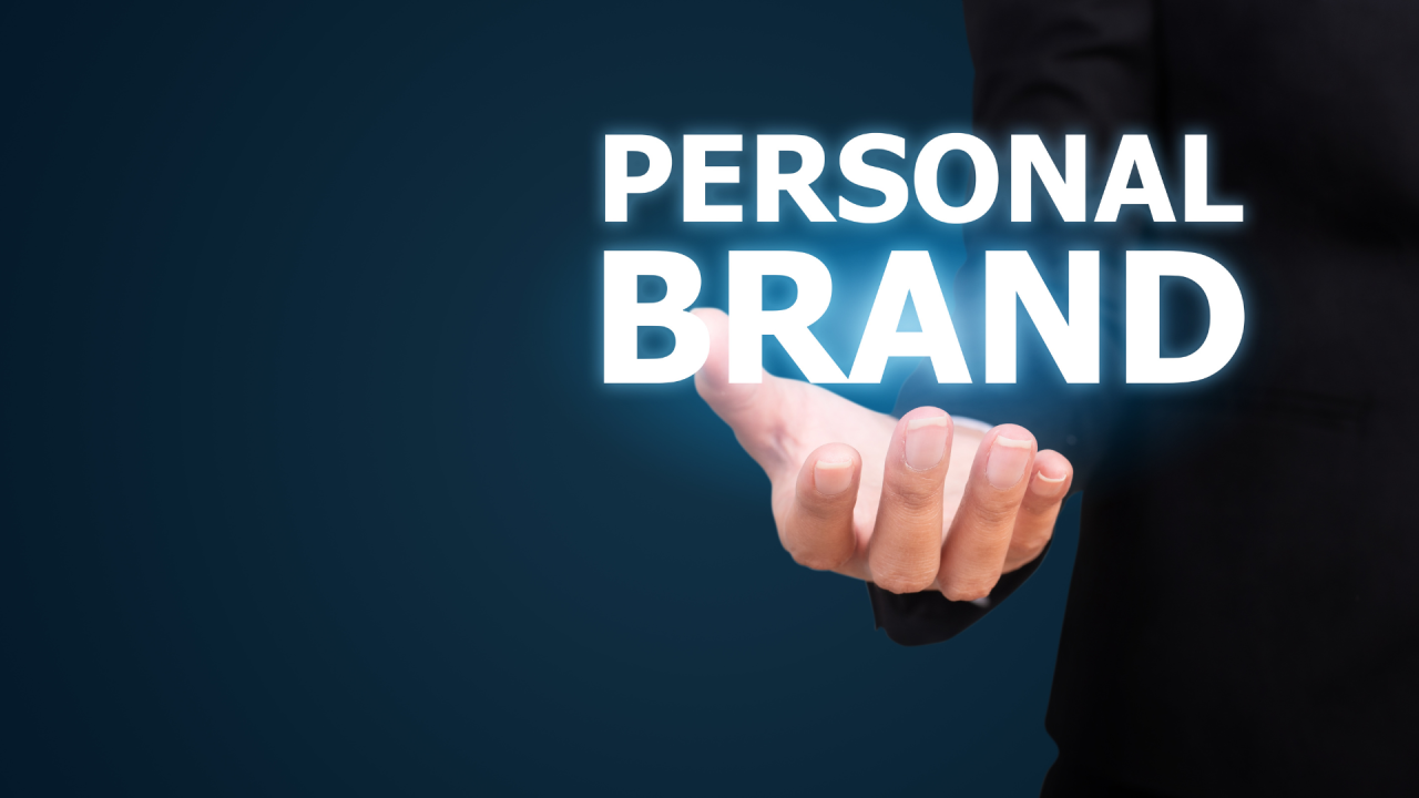 Freelancers Crafting Unique Personal Brand: Stand Out