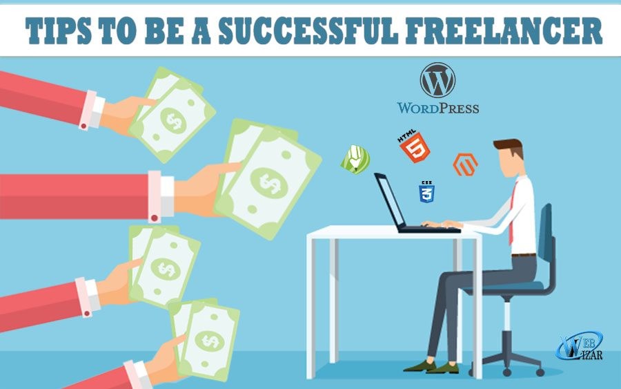 How to Become a Successful Freelancer? – TheHypeHost