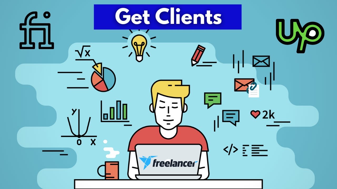 How to Find Clients as a Freelancer: A Comprehensive Guide