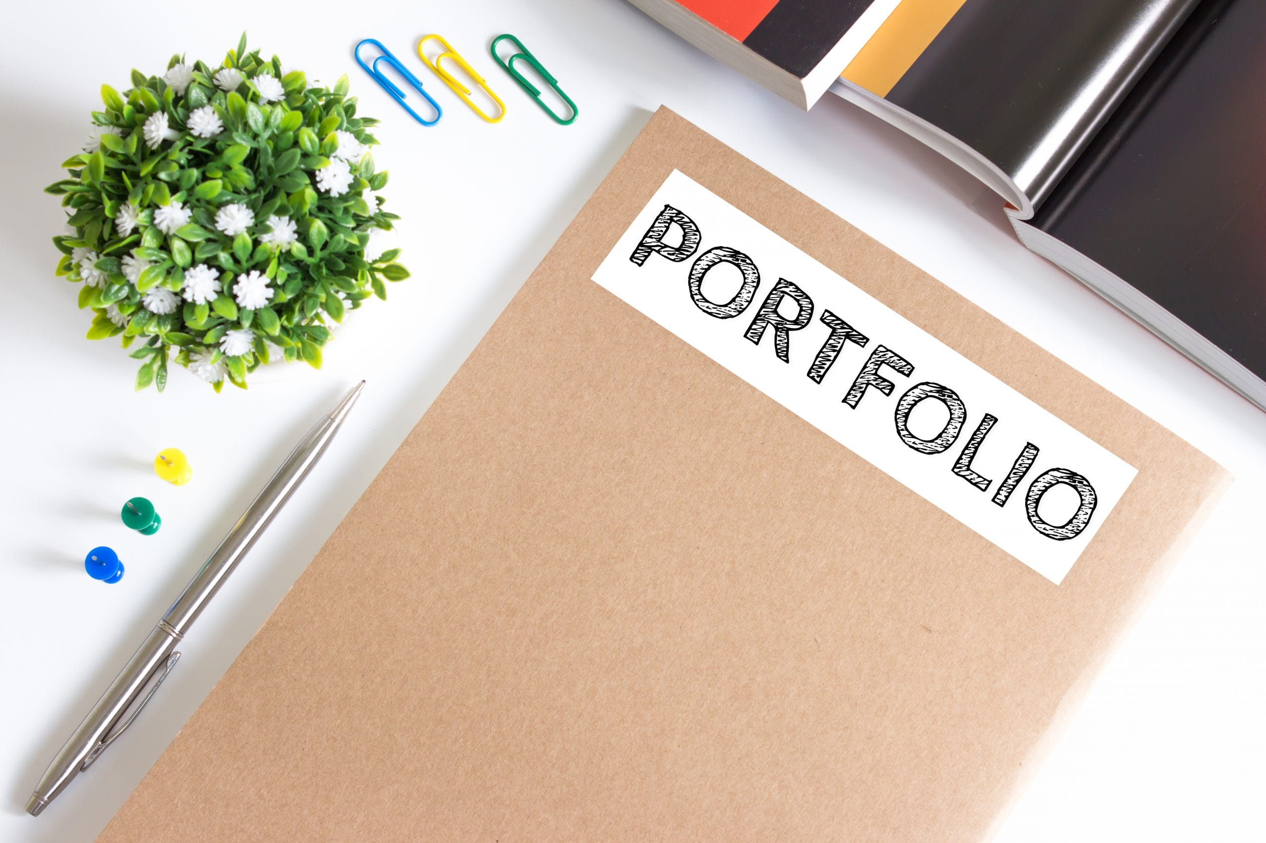 Craft an Impressive Freelance Portfolio That Stands Out in 2024