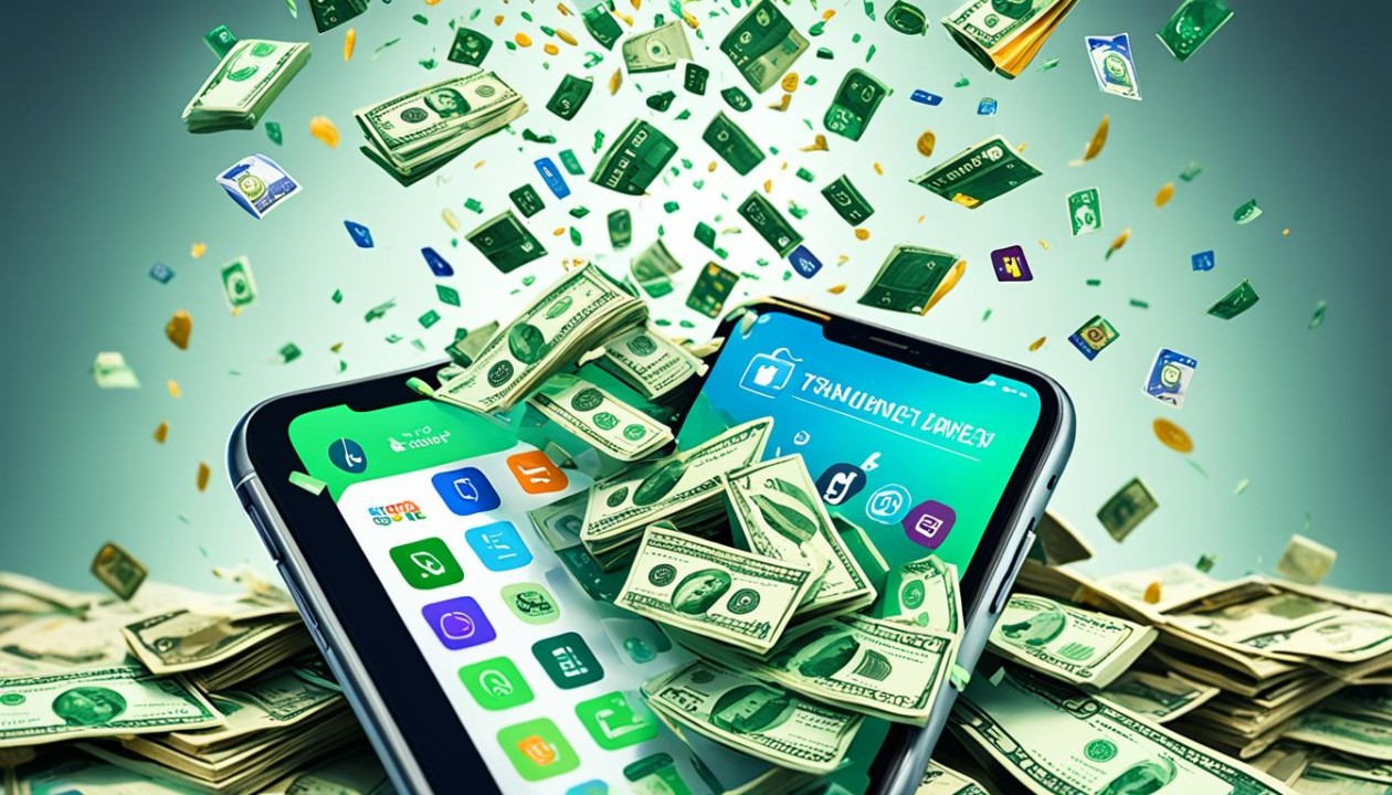 30 Money-Making Apps You Need to Download in 2024