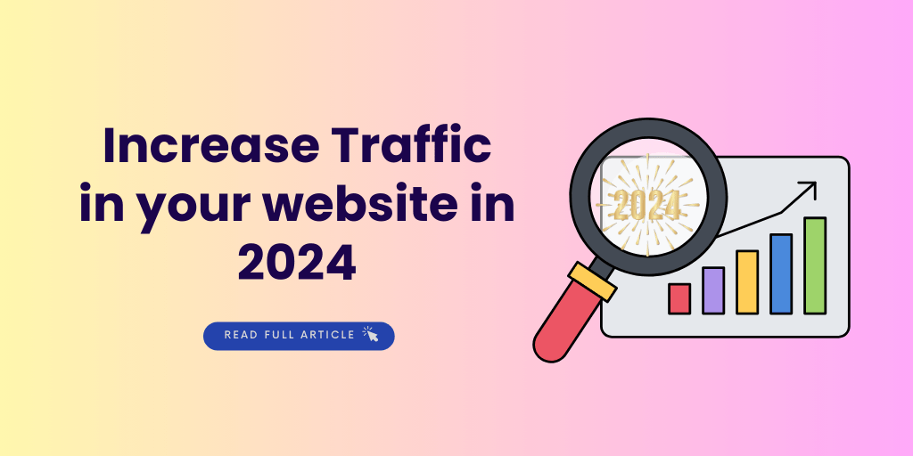 Unlock Hidden Traffic Gems: Boost Your Website in 2024